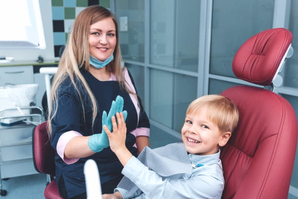 Family & Cosmetic Dentistry in Pennington, NJ