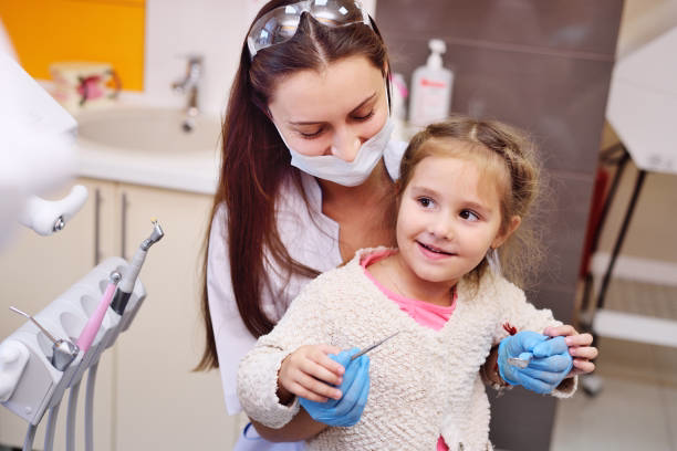 Family & Cosmetic Dentistry in West Trenton, NJ
