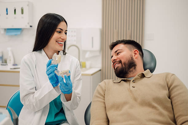 Dental emergencies at Ewing Dental Group in Ewing, NJ
