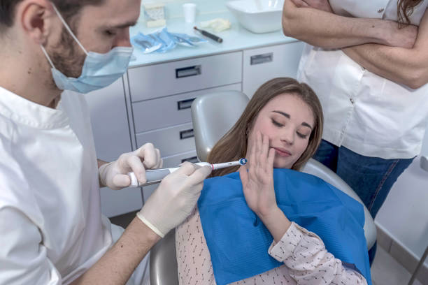 Emergency Dentistry at Ewing Dental Group in Ewing, NJ