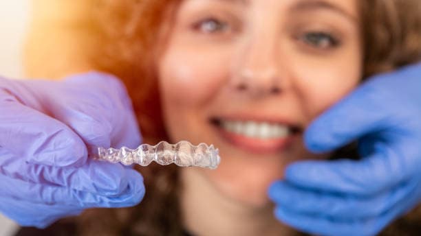 Invisalign treatment at Ewing Dental Group in Ewing NJ
