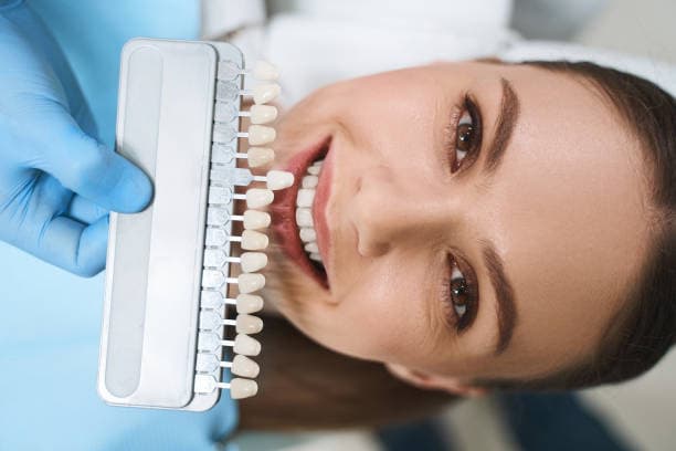 Teeth Whitening & Veneers at Ewing Dental Group in Ewing NJ